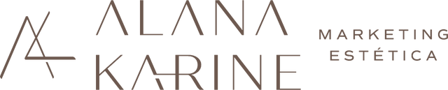 Alana Karine Marketing e Estética
